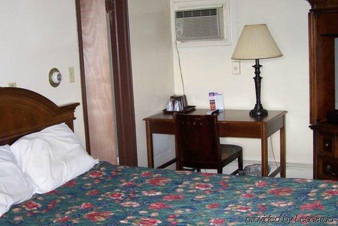 Delta Motel Bay City Quarto foto