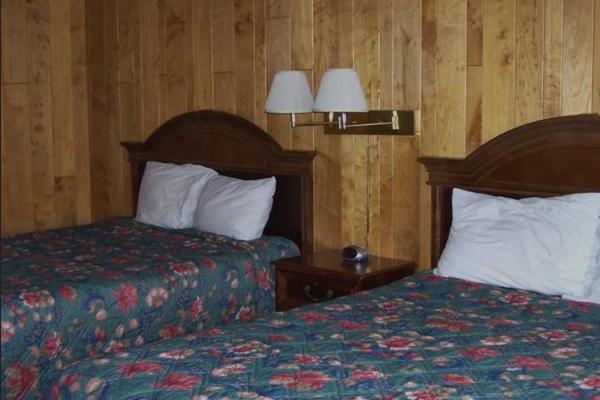Delta Motel Bay City Quarto foto